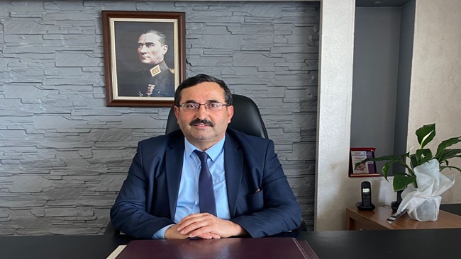 Ã–ZDEMÄ°Râ€™DEN TARIMI KURTARMA Ã‡AÄžRISI!